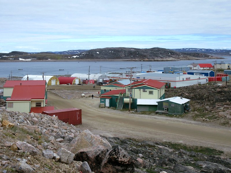 Kinngait 2024