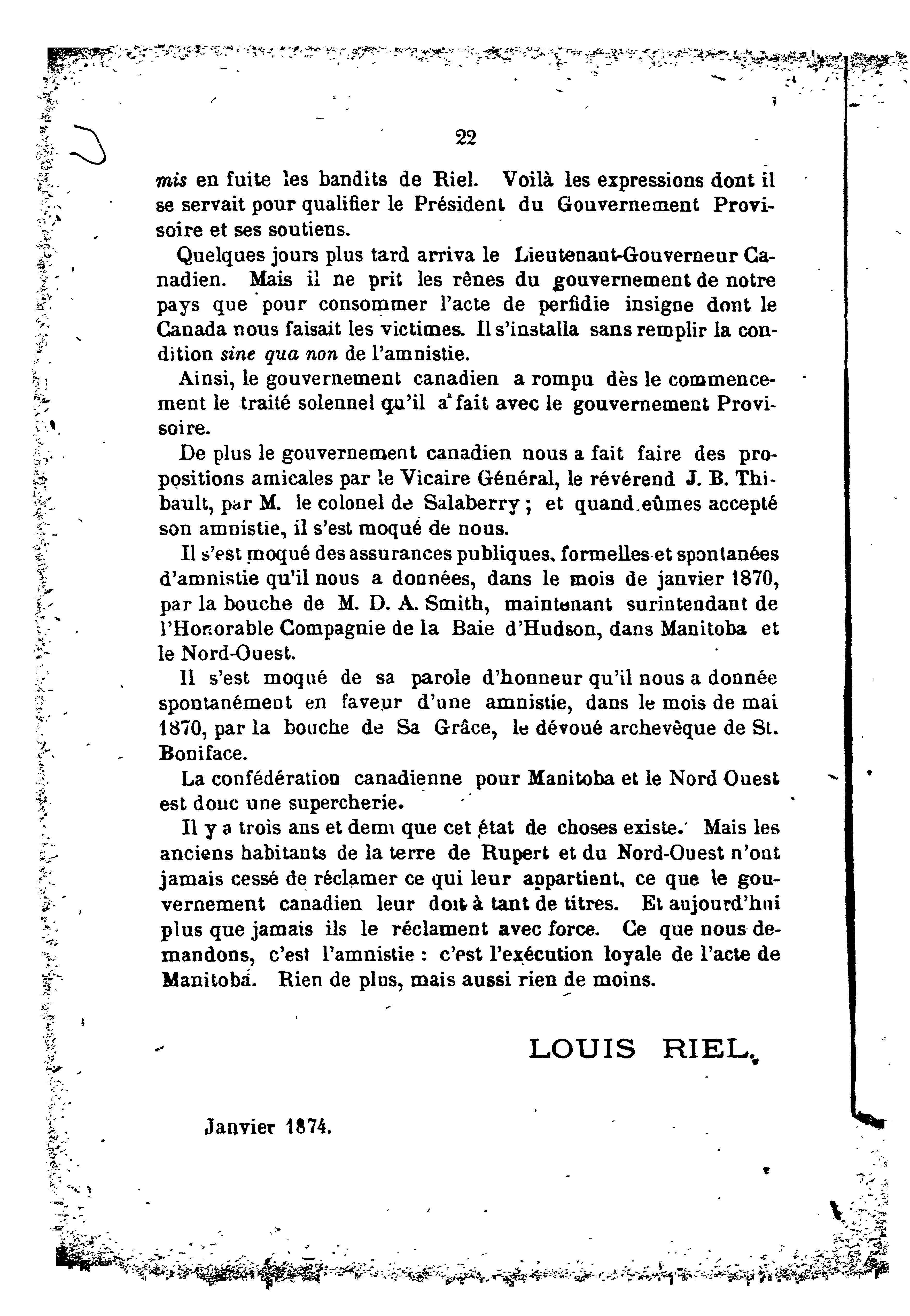 L'Amnistie