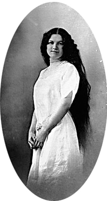 Laura Goodman Salverson Laura Goodman Salverson