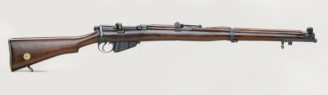 Fusil Lee Enfield L Encyclop die Canadienne Fusil Lee Enfield L Encyclop die Canadienne