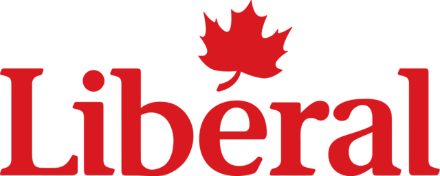 Liberal Party of Canada logo