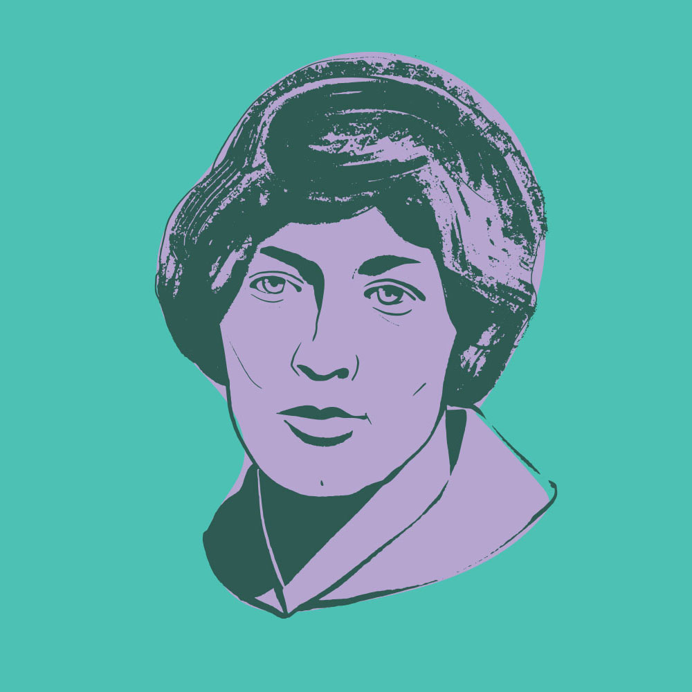 Lillian H. Smith Lillian H. Smith