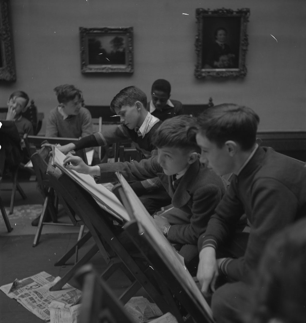 Art Classes Art Classes