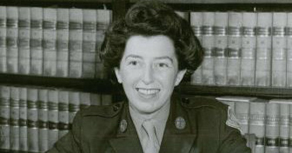 Lotta Hitschmanova