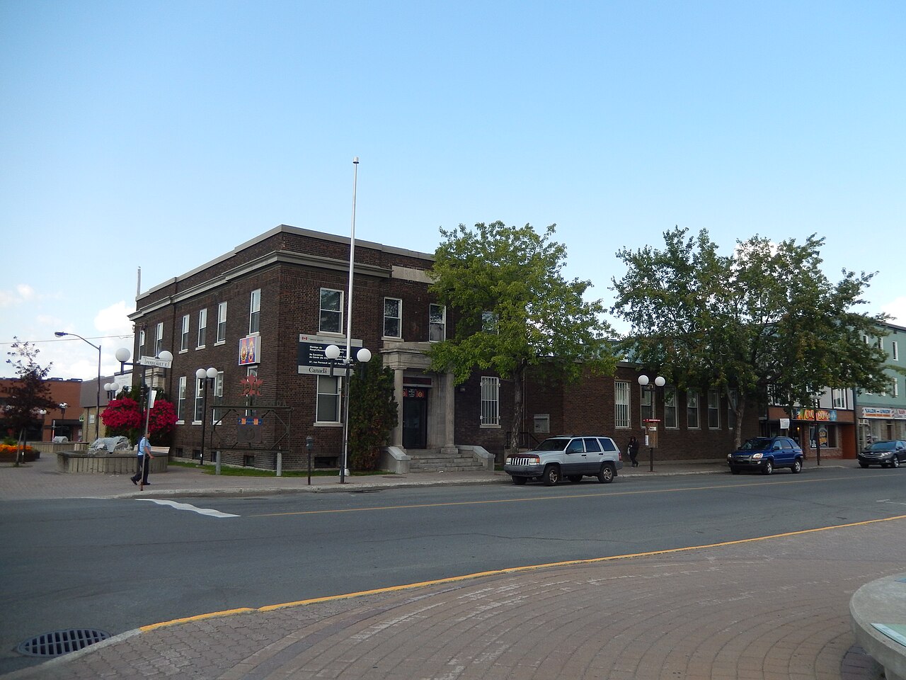 Rouyn-Noranda