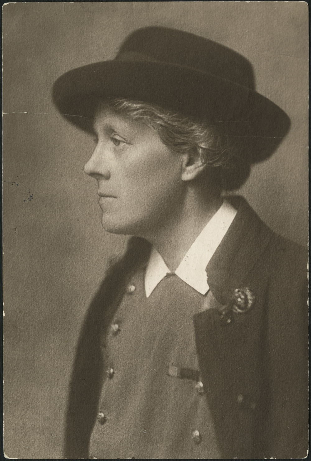 Margaret C. Macdonald