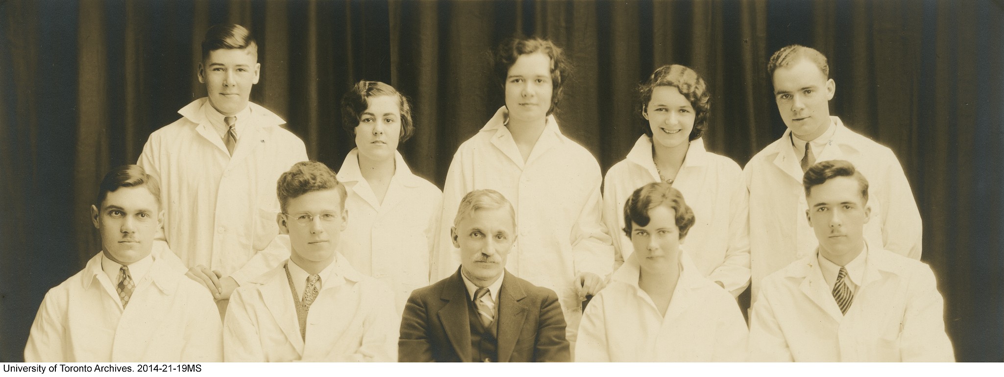 Medical Students