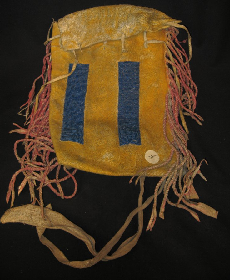 Medicine Bag