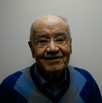 Marcel Caron, January 28, 2010.