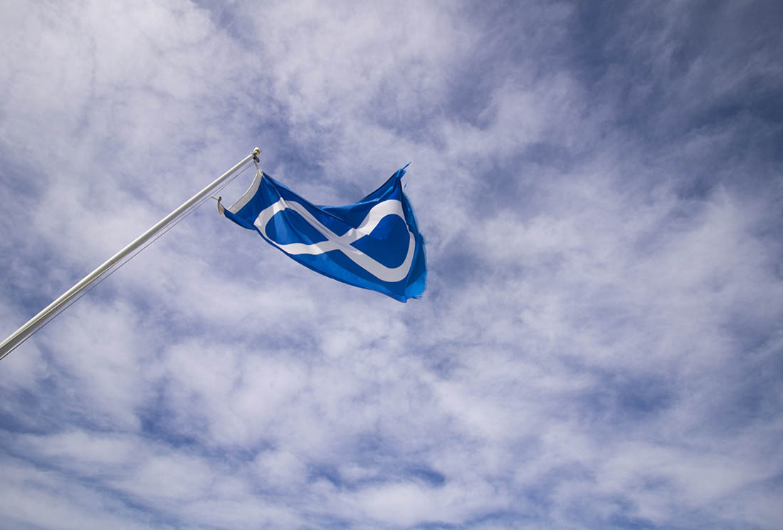 Métis Flag