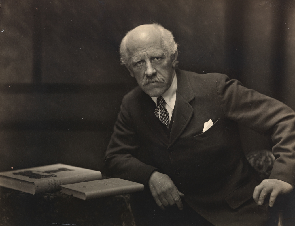 Fridtjof Nansen, 1922 Fridtjof Nansen, 1922
