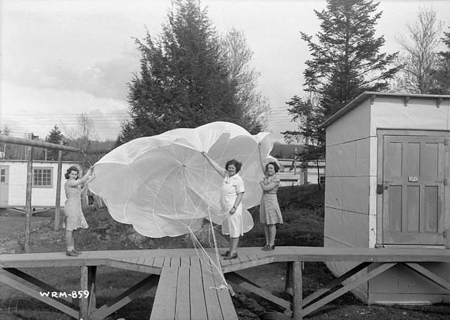 Parachute