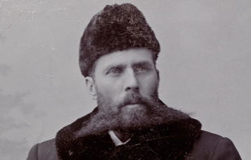 Otto Sverdrup (cropped)
