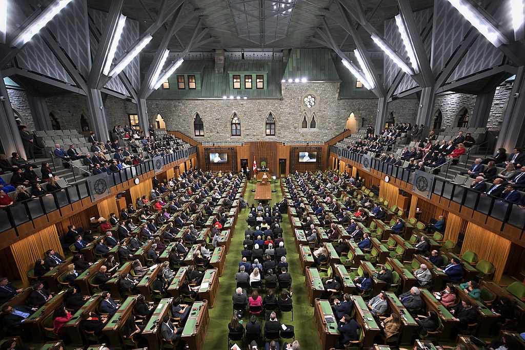 Member of Parliament (MP) (Plain-Language Summary) | The Canadian ...