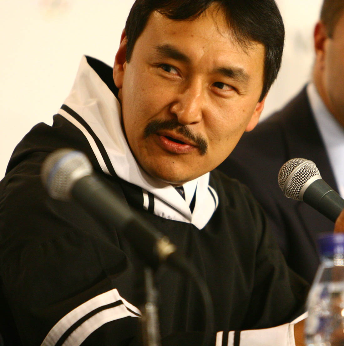 Paul Okalik Paul Okalik