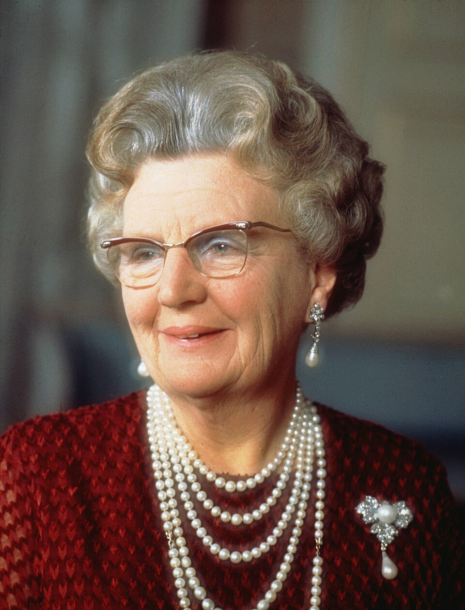 Queen Juliana Queen Juliana