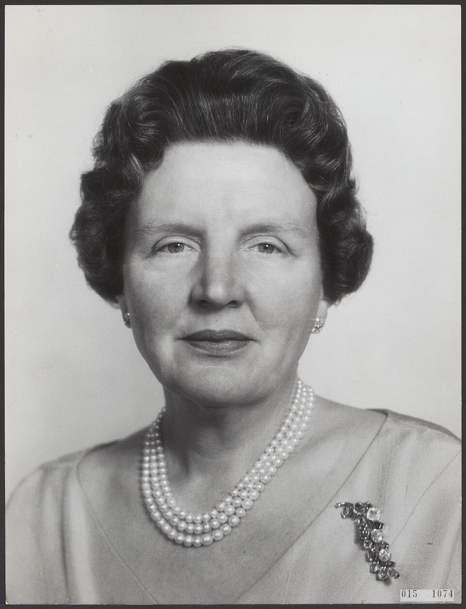 Queen Juliana Queen Juliana