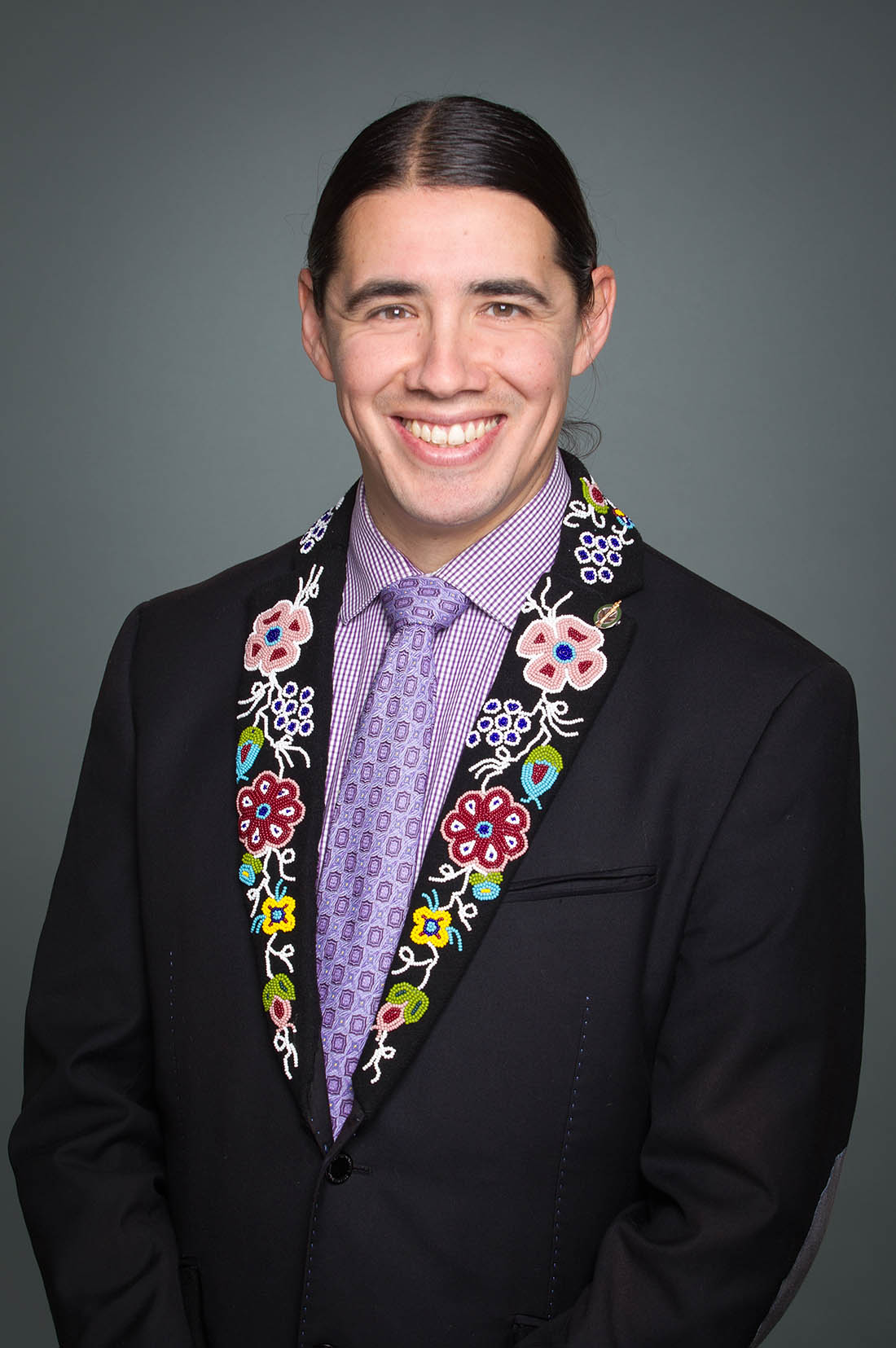 Robert-Falcon Ouellette