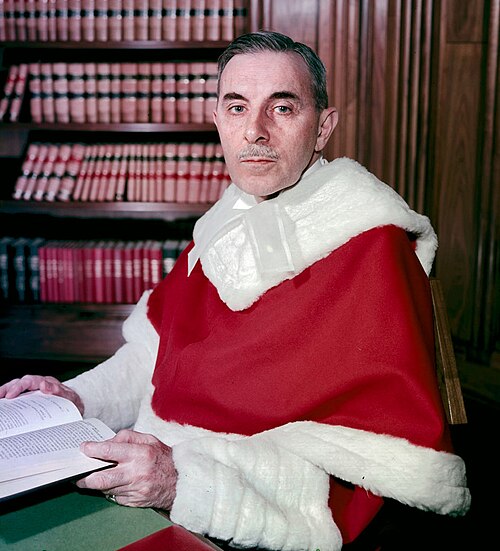 John Robert Cartwright