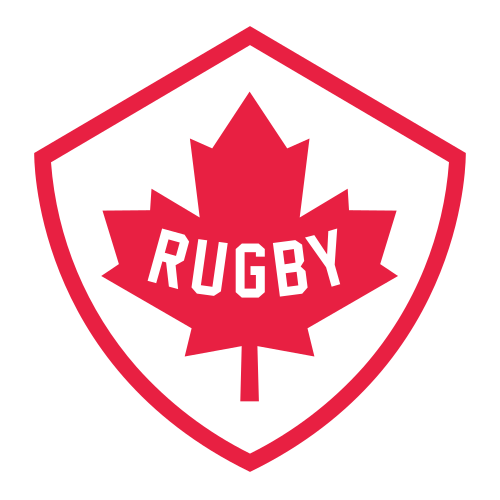 Rugby Canada logo