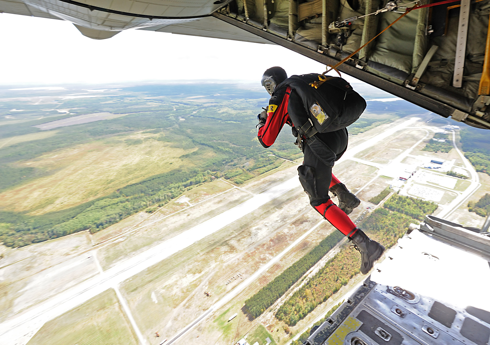 One Big Leap One Big Leap