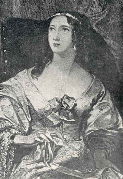 Julie Saint-Laurent