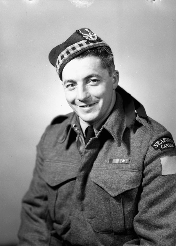 Private Ernest Alvia “Smokey” Smith Private Ernest Alvia “Smokey” Smith