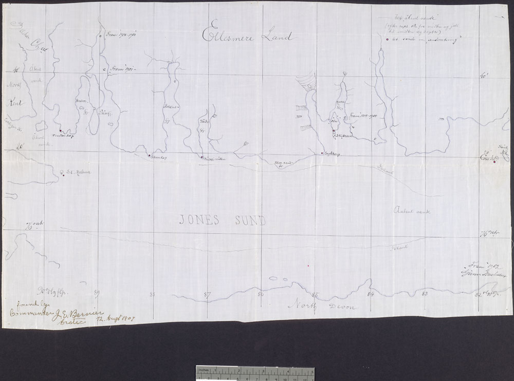 Ellesmere Island Ellesmere Island