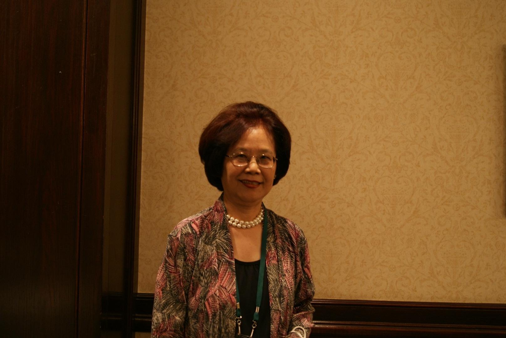 Kyong-Ja "Kathy" Lee (source primaire)