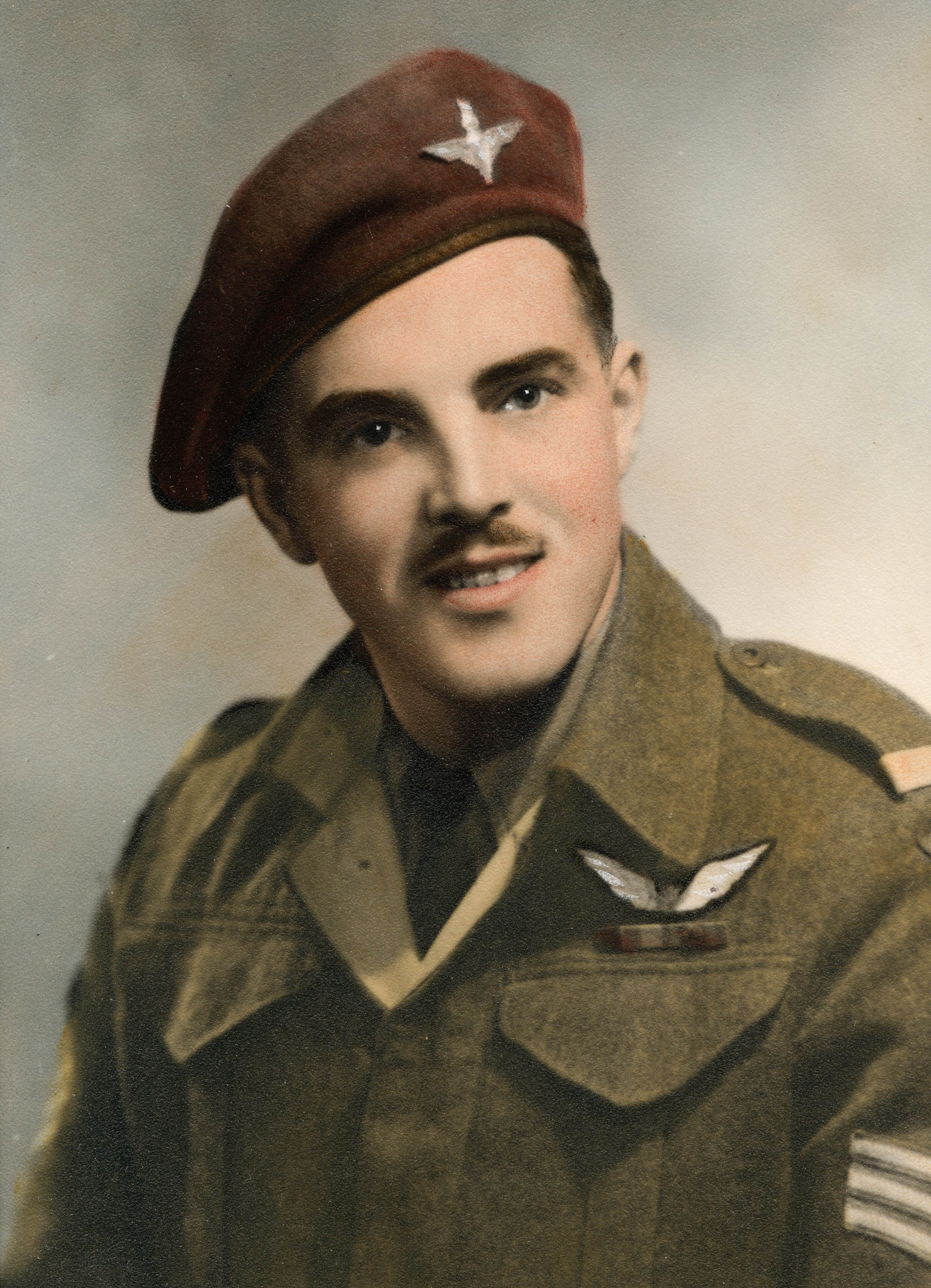 Douglas Edwin Brown | The Canadian Encyclopedia