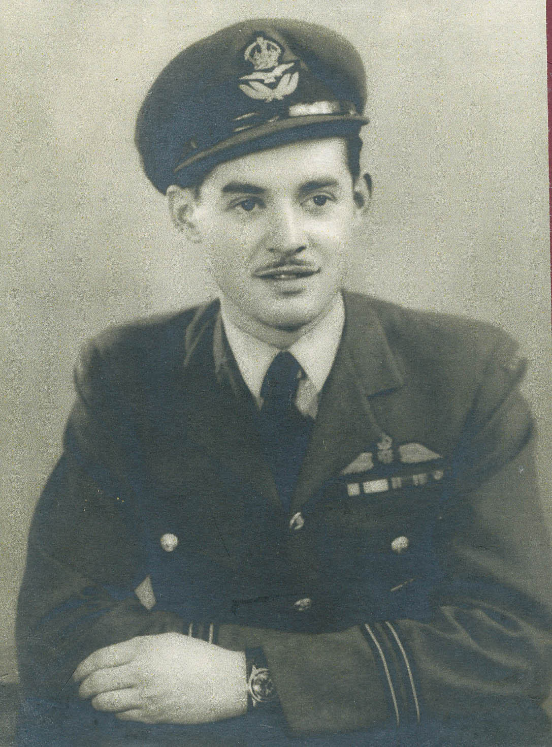 Ivan Charles Smith | l'Encyclopédie Canadienne