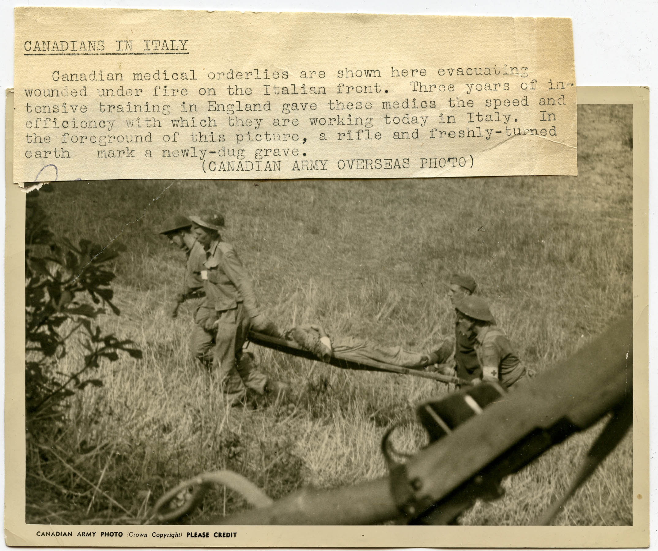 John Roberts (Primary Source) The Canadian Encyclopedia