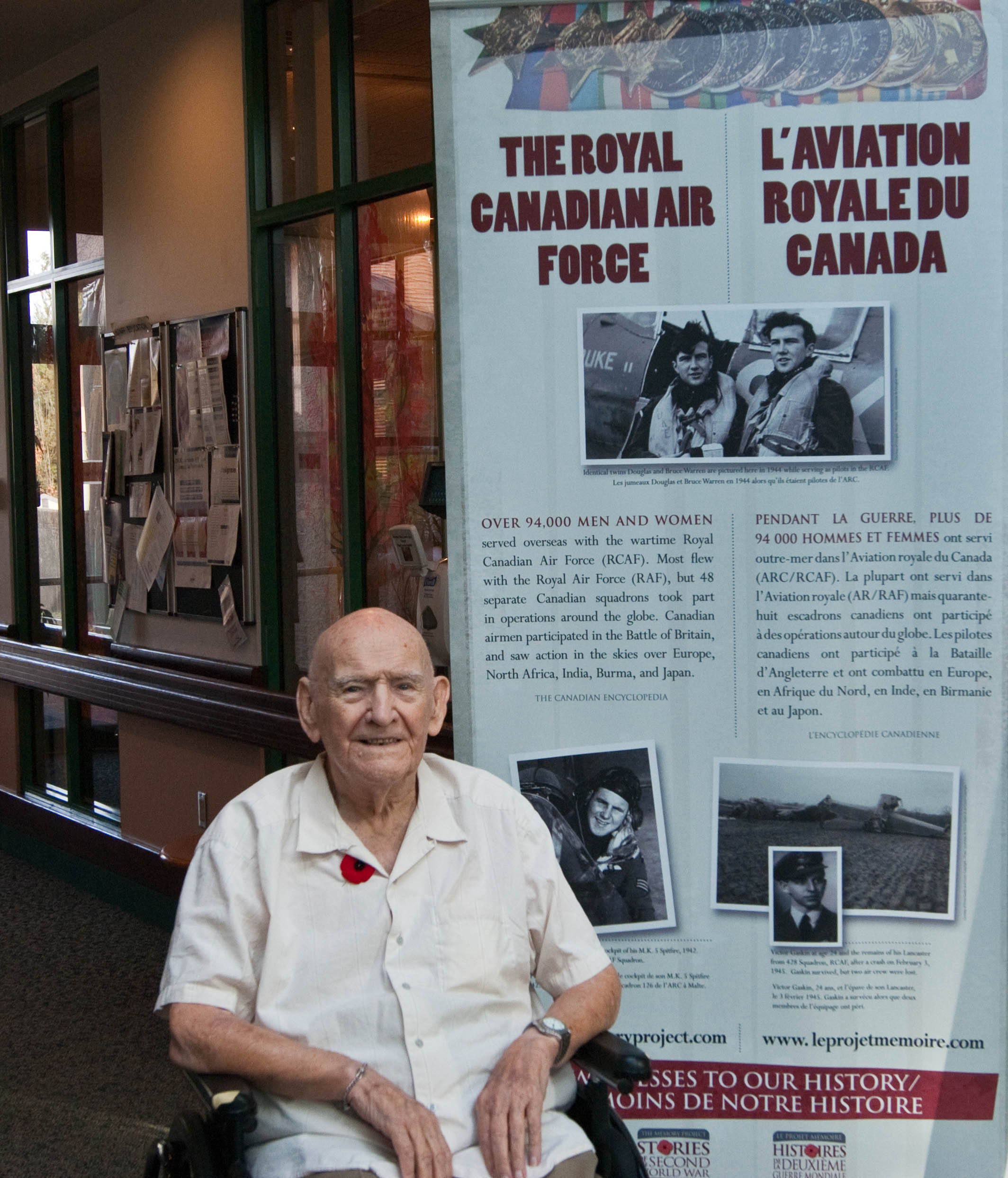 Carl Alexander Collins | The Canadian Encyclopedia