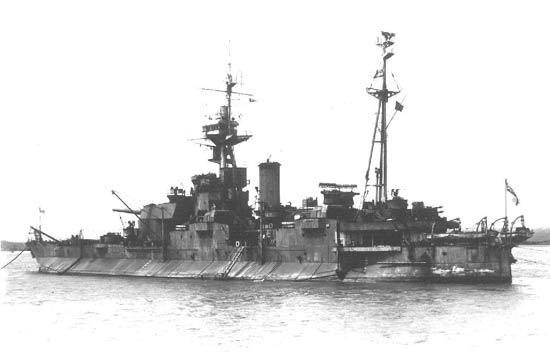 THE  NAVY リトグラフ1840年 Key events of the Battle of the Atlantic: December | Trident Newspaper