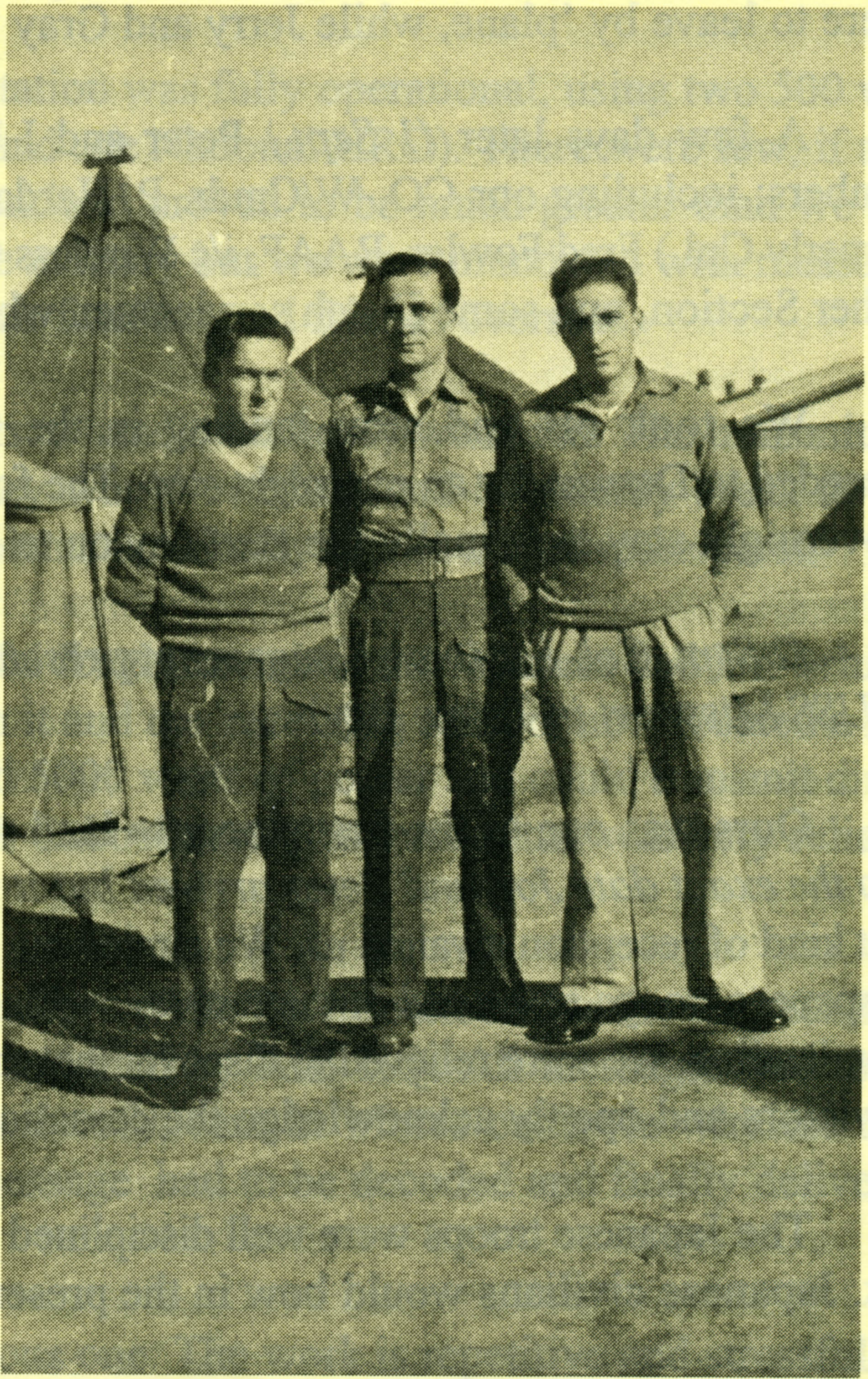 Joseph Lauret