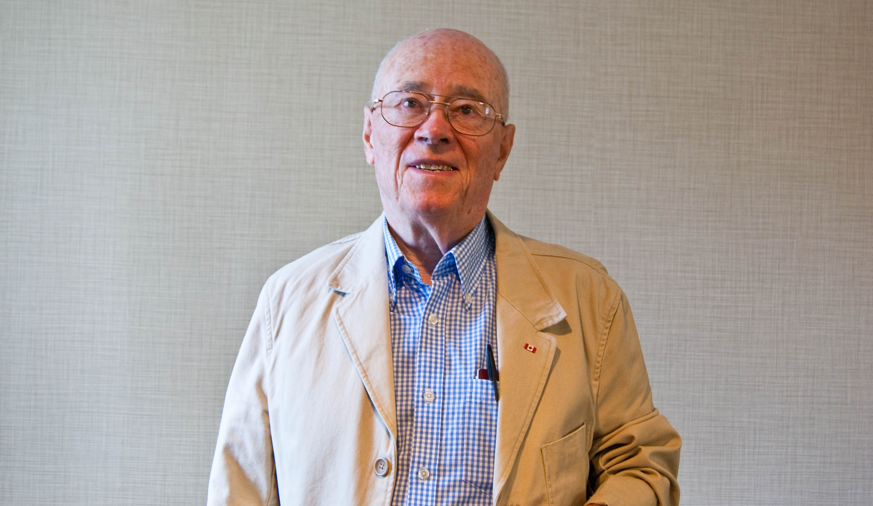 Lucien Senterre (source primaire)