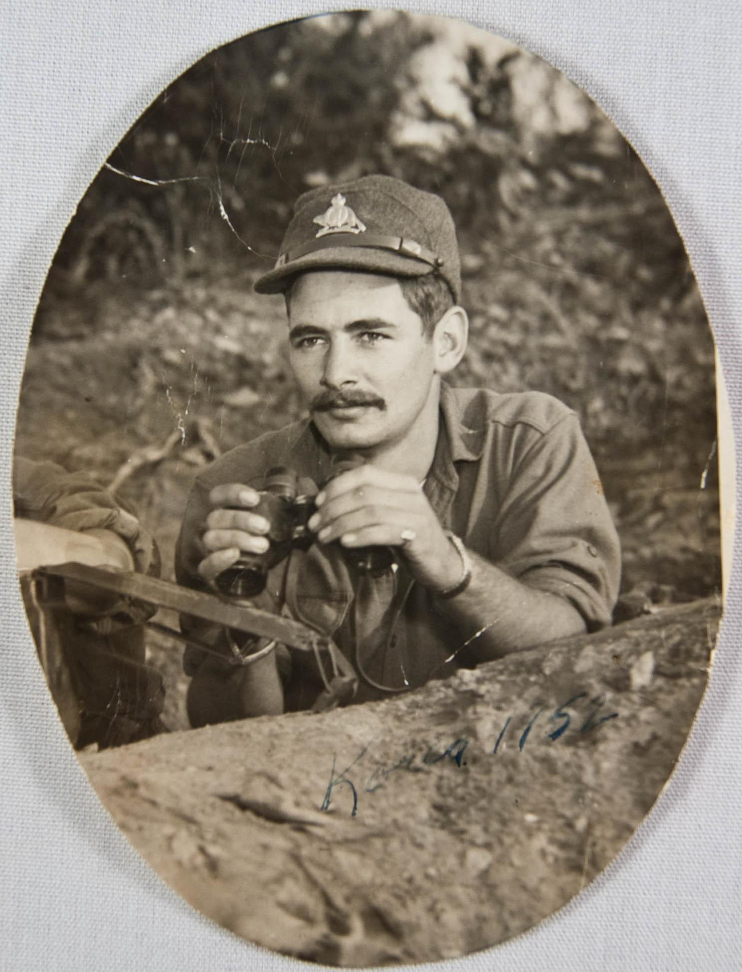 Joseph Ganin (source primaire)