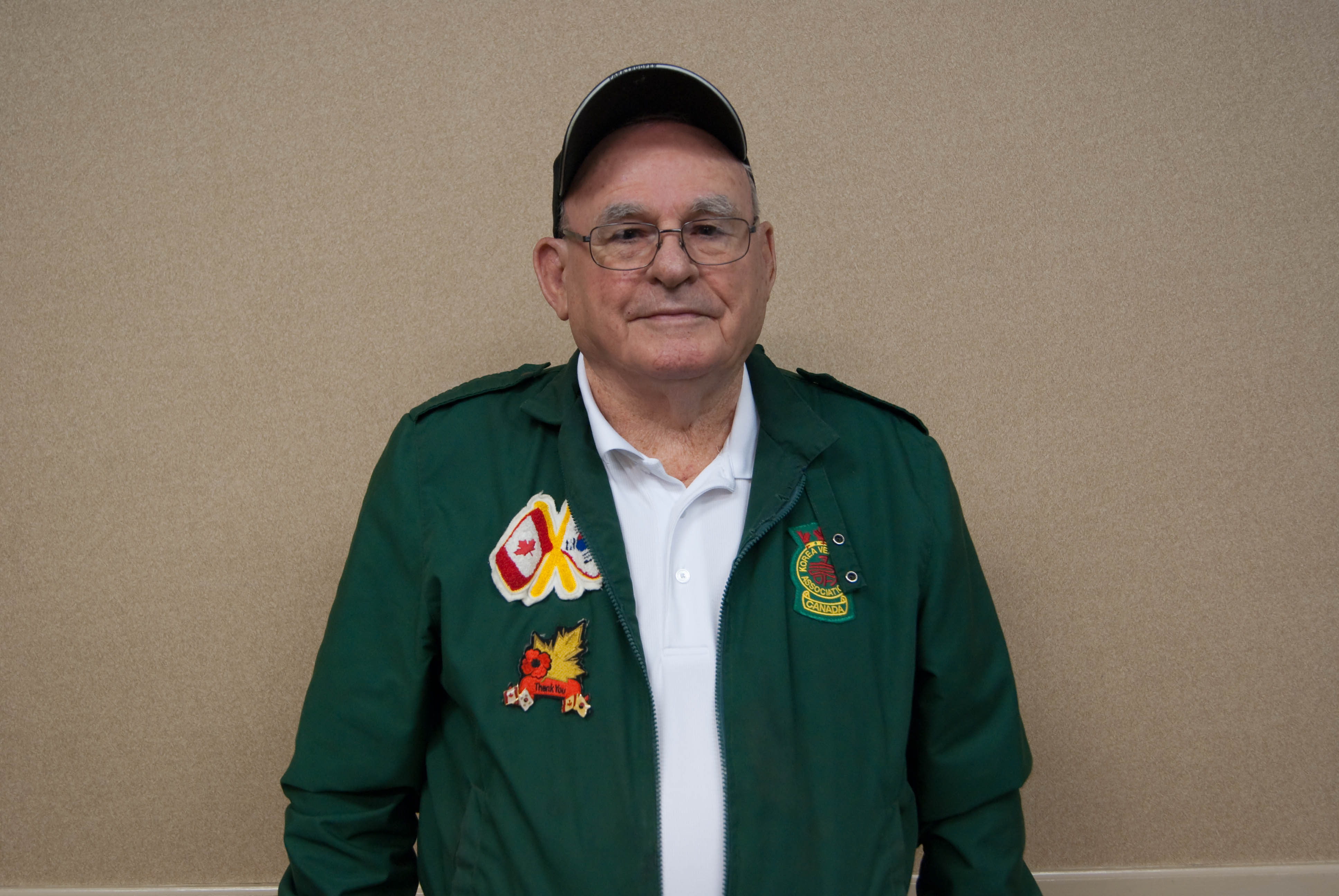 Jim McKinny (source primaire)