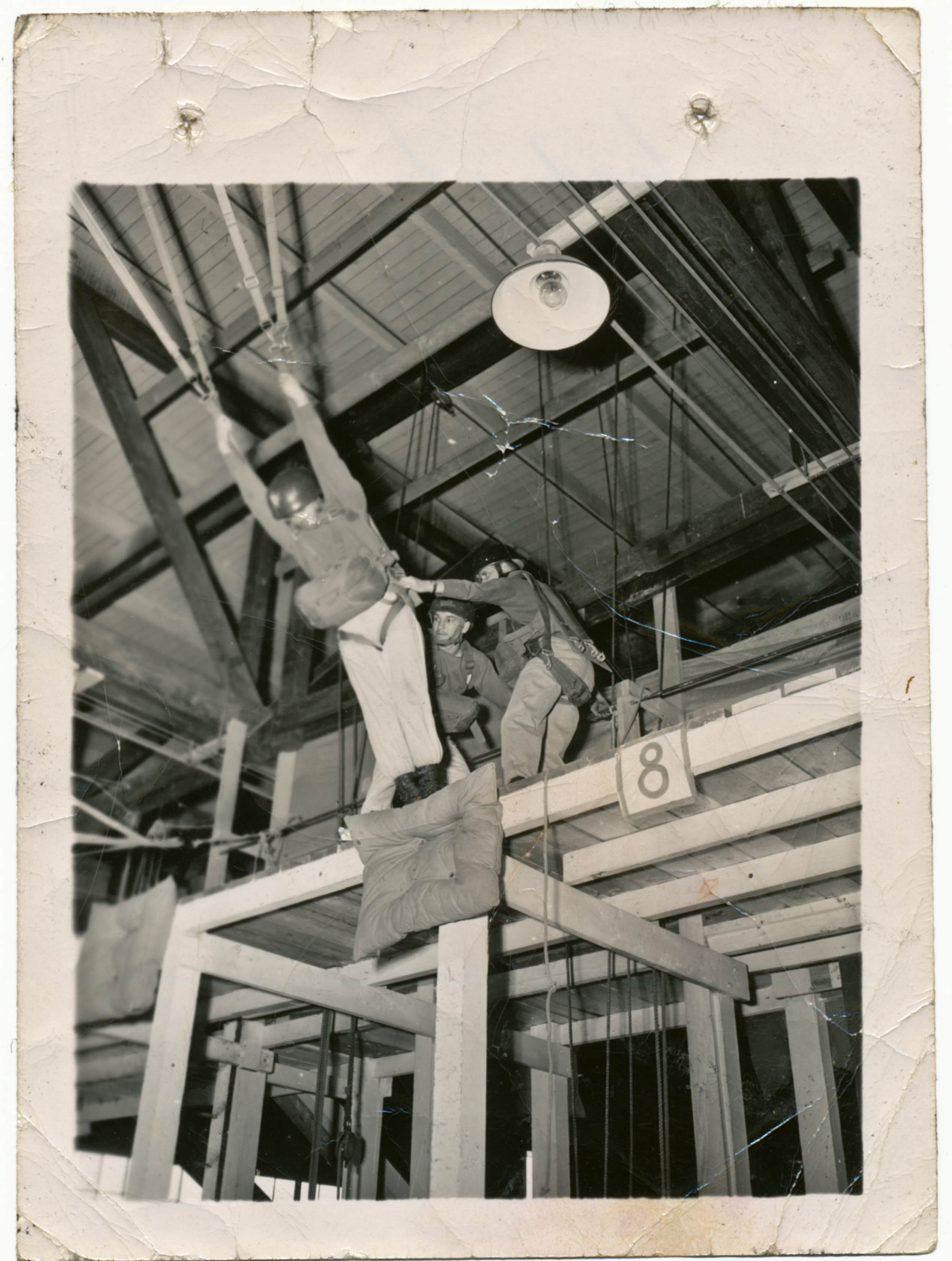 George Anstiss (source primaire)