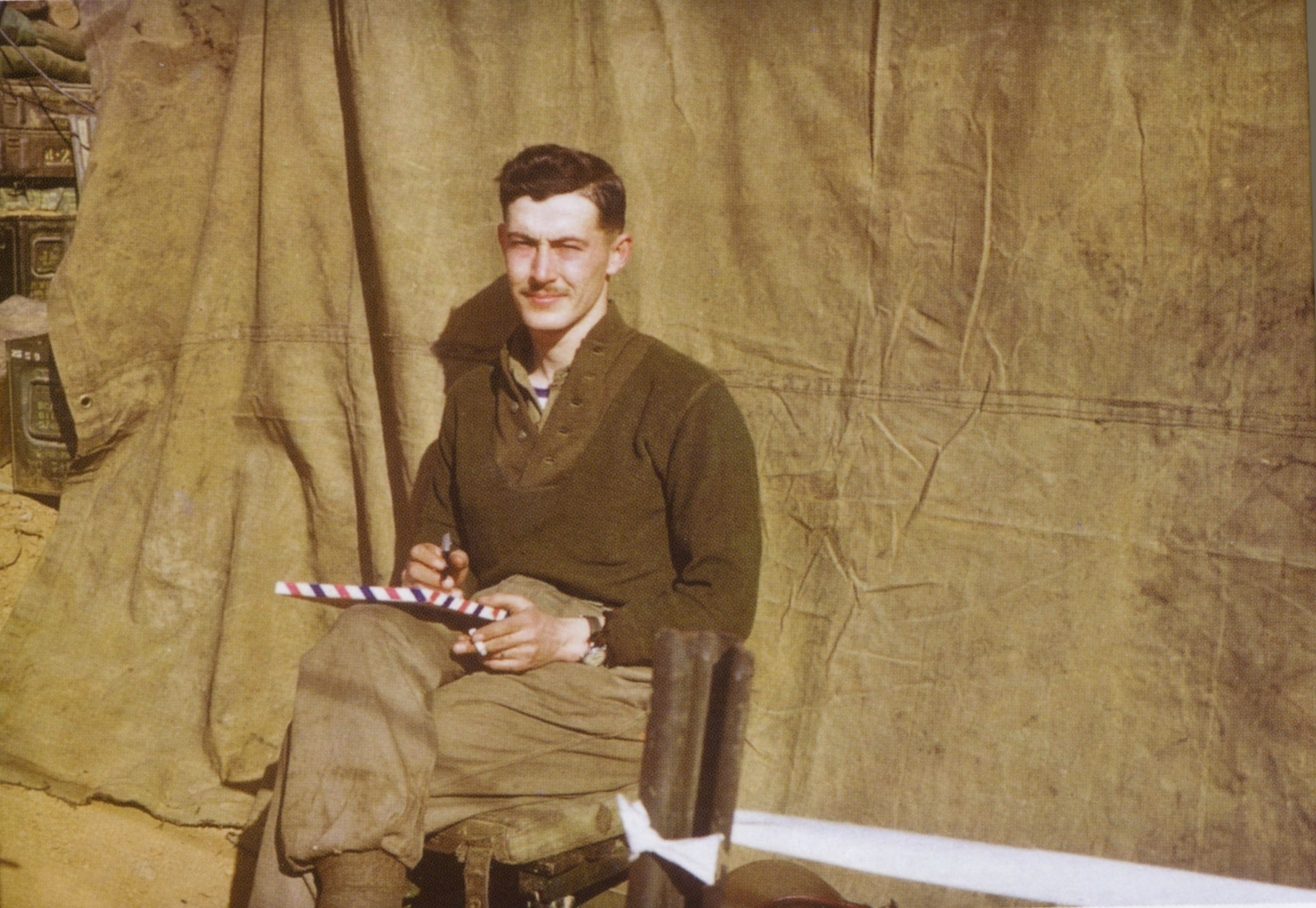 Andrew Moffat (Primary Source) The Canadian Encyclopedia