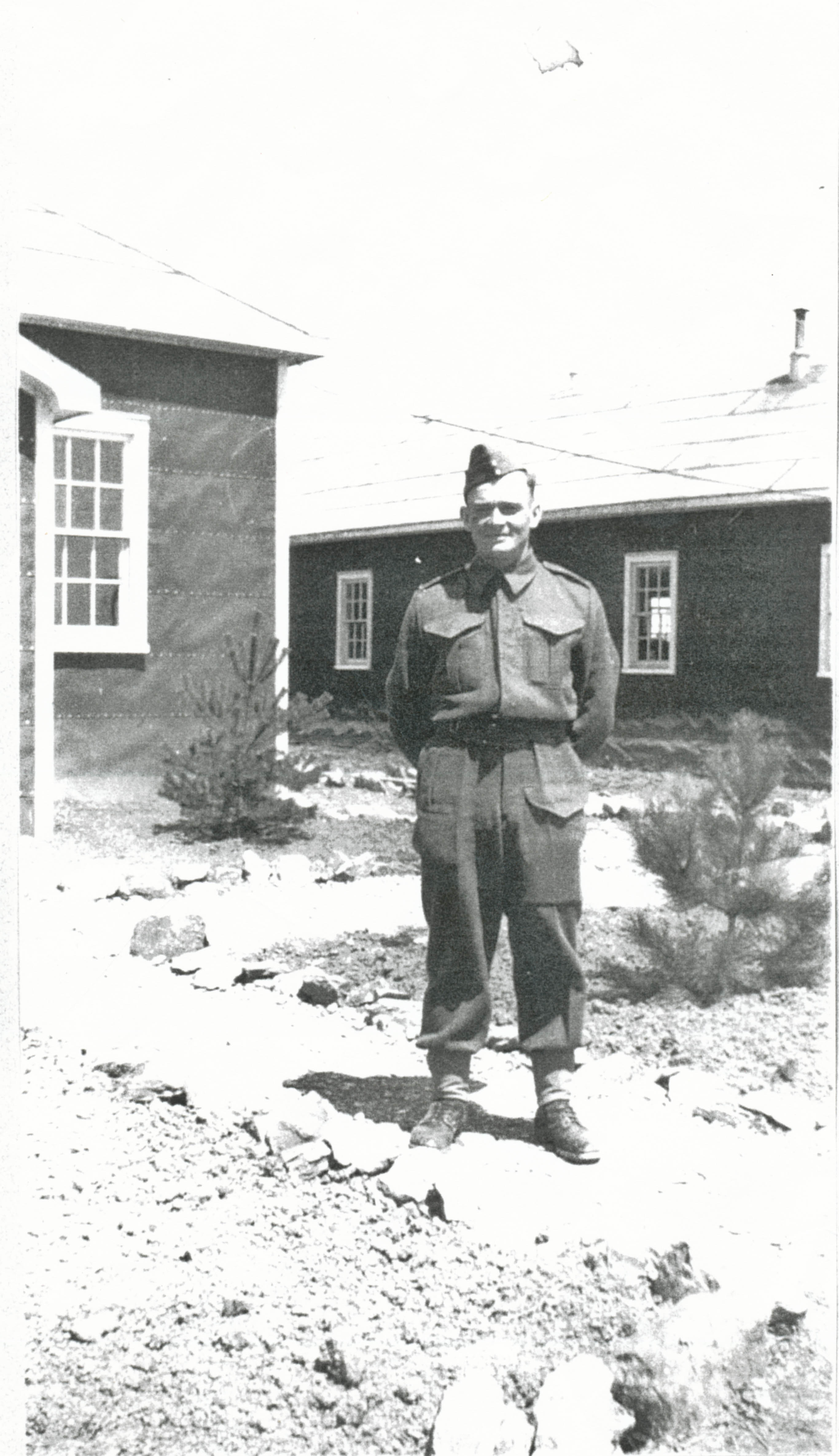 Bruce Ramsay | The Canadian Encyclopedia