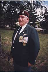 Donald Hibbs (source primaire)