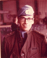 Robert Girard (source primaire)