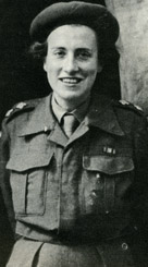Shirley Riddalls (Primary Source)