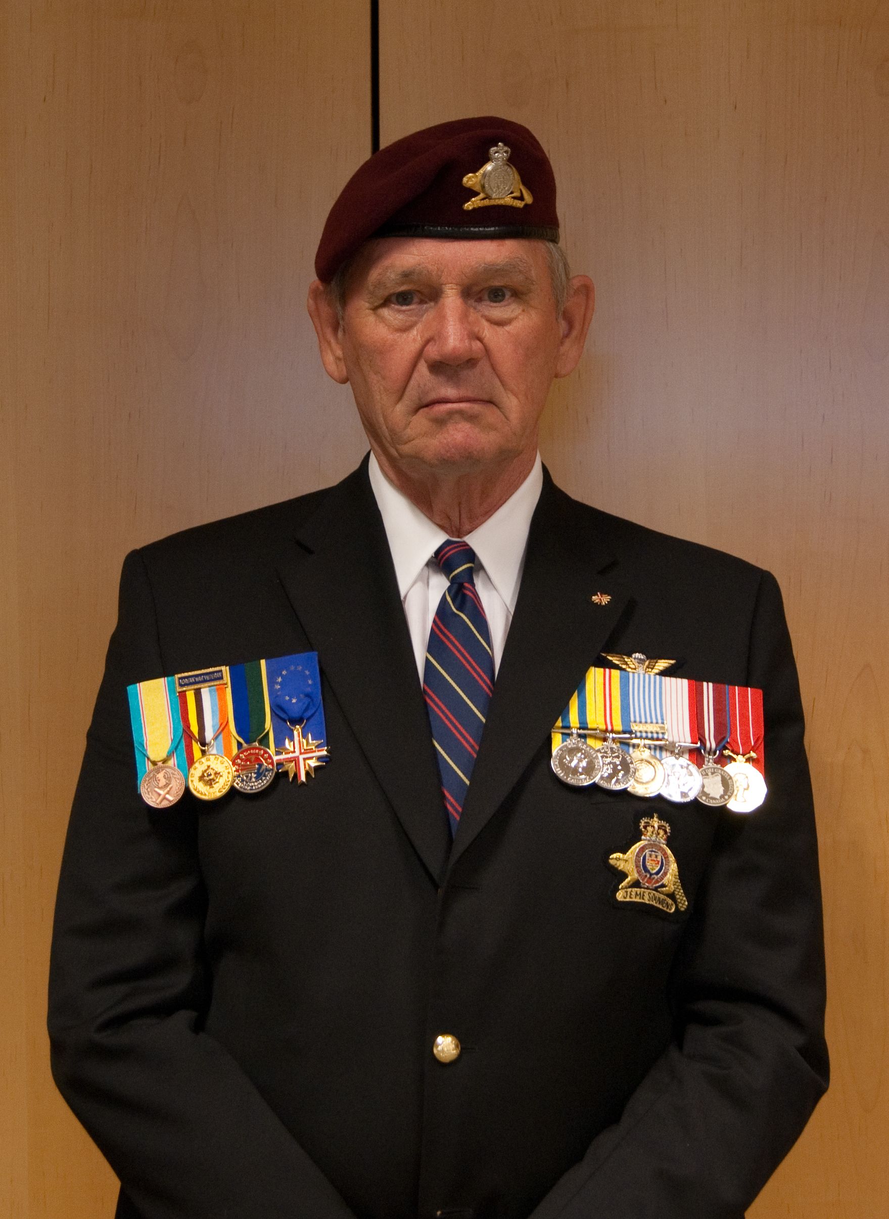 Alexander MacDonald (source primaire)