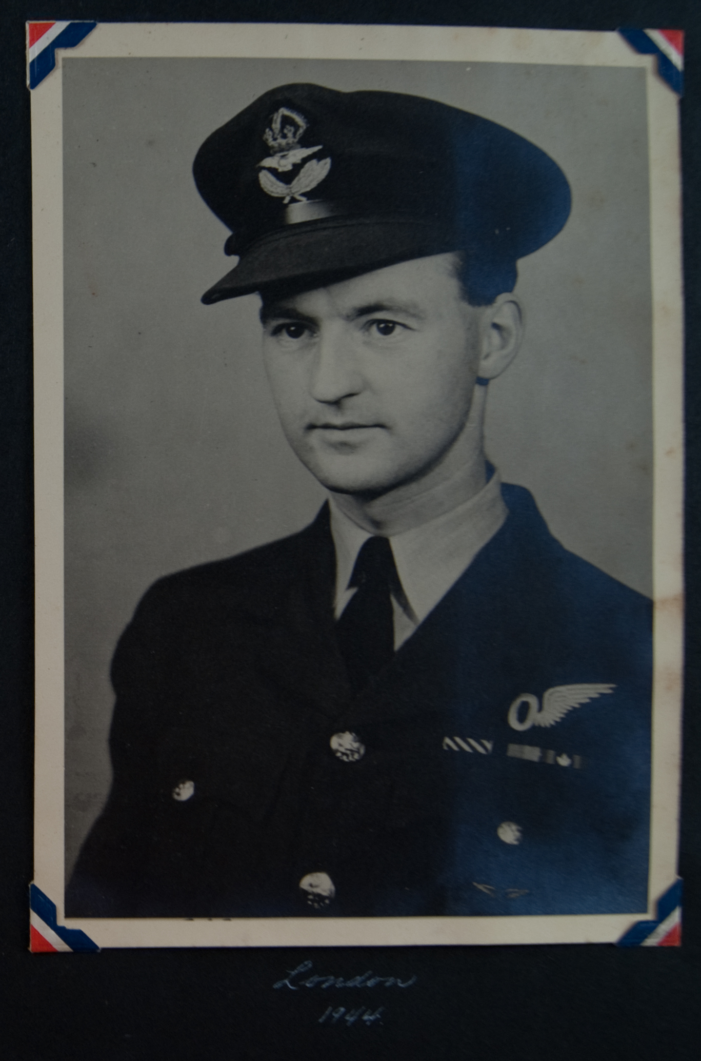 Arthur Franklin (Primary Source) The Canadian Encyclopedia