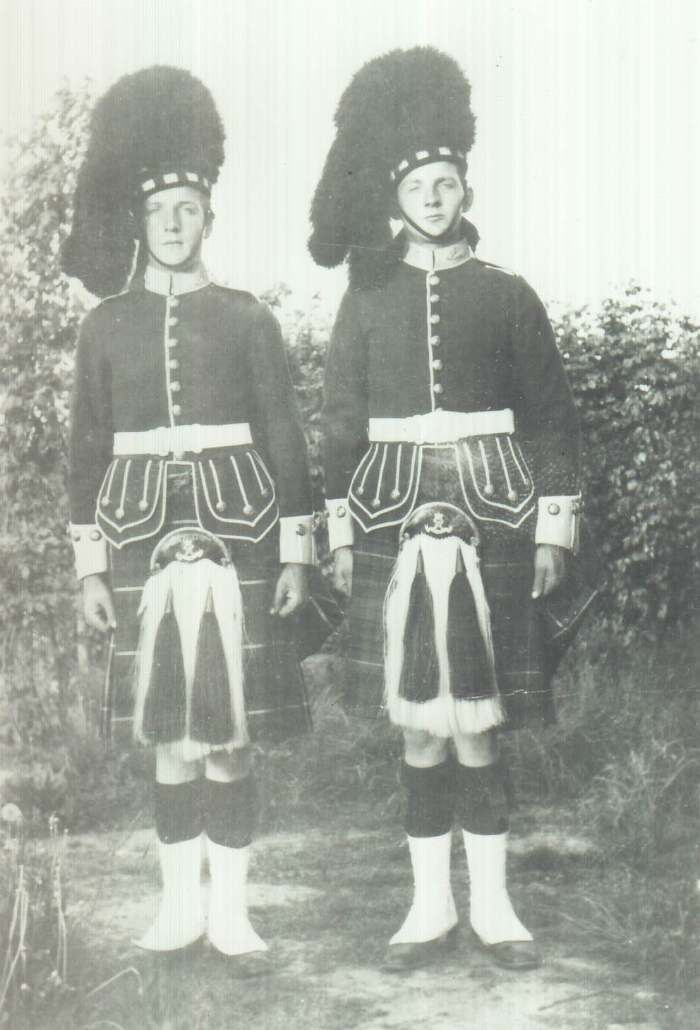 Robert Stirling (Primary Source)