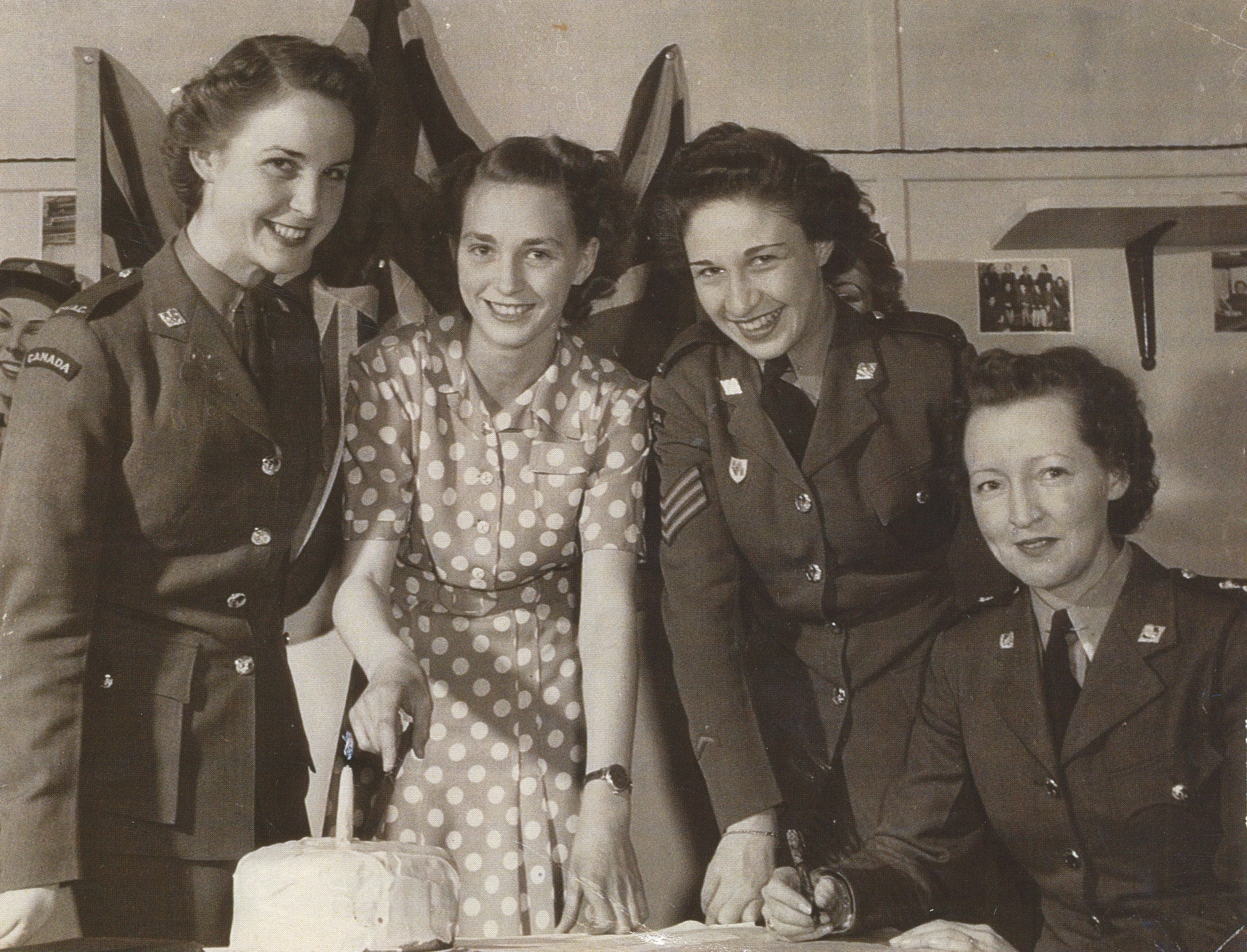 Jean Hubbard (Primary Source) | The Canadian Encyclopedia