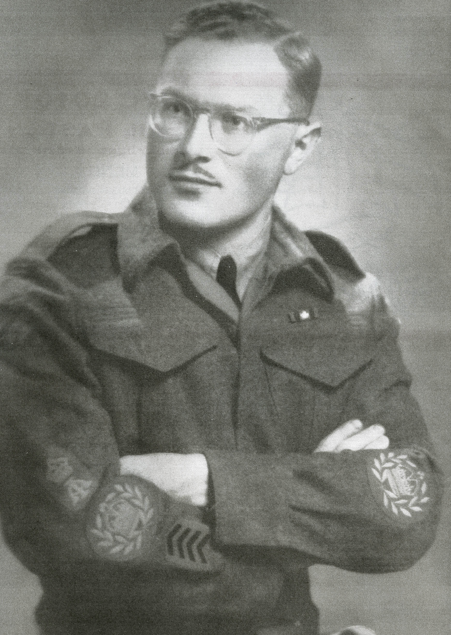 Robert Wilson Bob Innes | The Canadian Encyclopedia