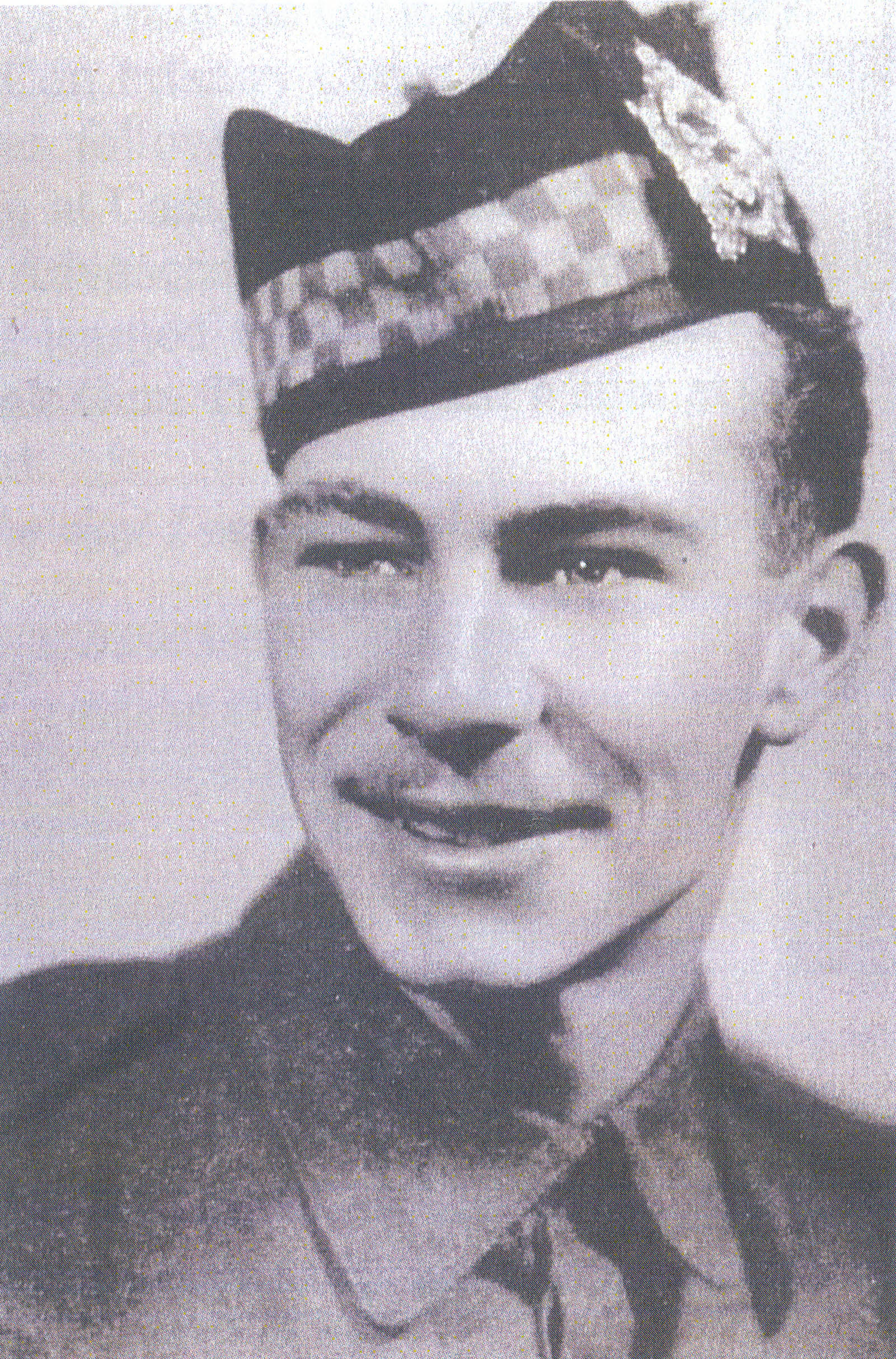John Robertson (Primary Source)